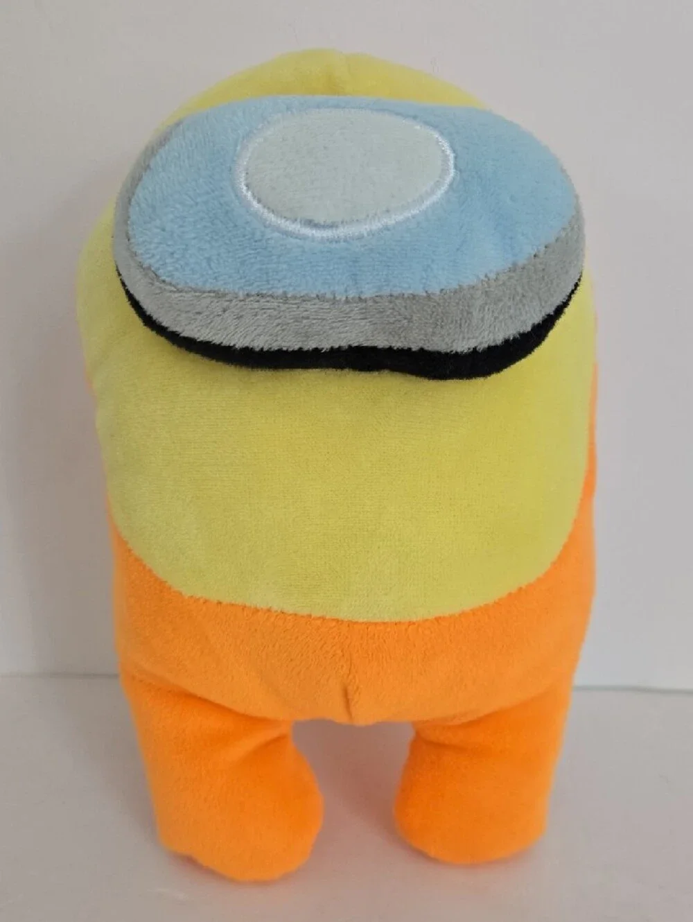Among Us Plush Crewmate  Among Us 8 Inch Official Toikido
